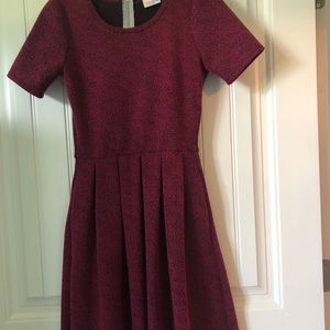 Lularoe dress. Size XS.